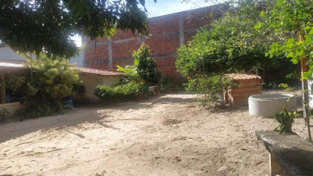 Chácara, 3 quartos, 2590 m² - Foto 5
