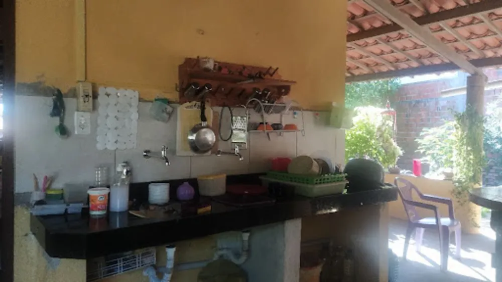 Chácara, 3 quartos, 2590 m² - Foto 14