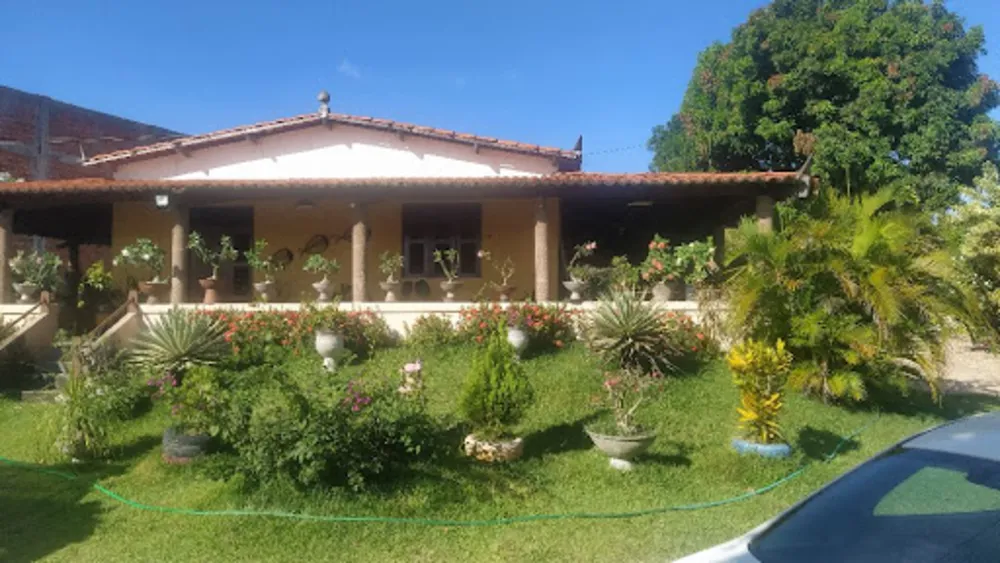 Chácara, 3 quartos, 2590 m² - Foto 3