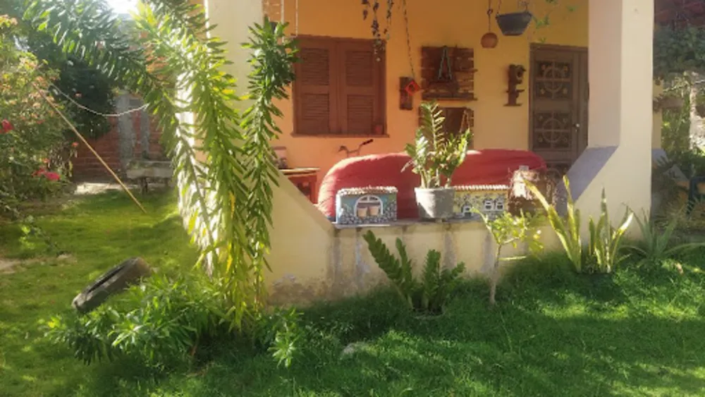 Chácara, 3 quartos, 2590 m² - Foto 9