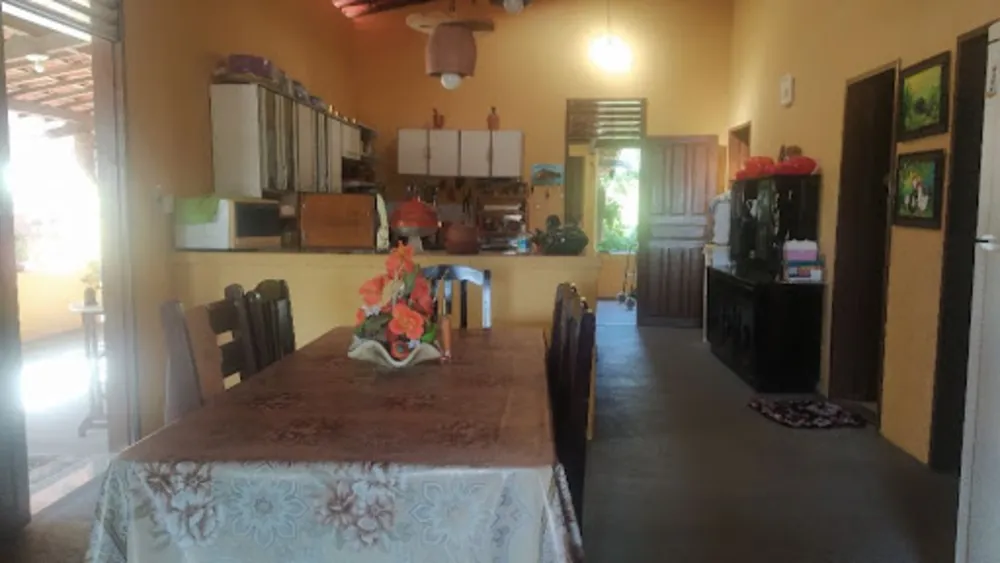 Chácara, 3 quartos, 2590 m² - Foto 8