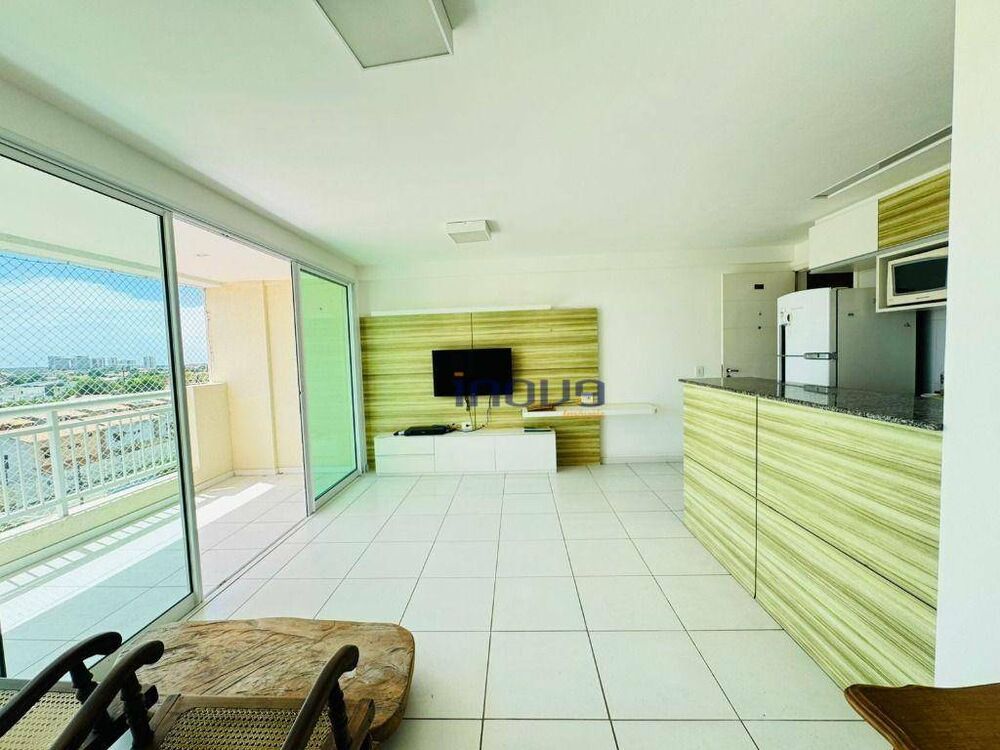 Apartamento à venda com 3 quartos, 74m² - Foto 3
