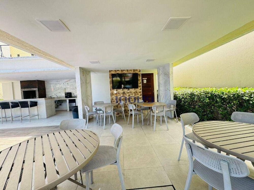 Apartamento à venda com 3 quartos, 74m² - Foto 24
