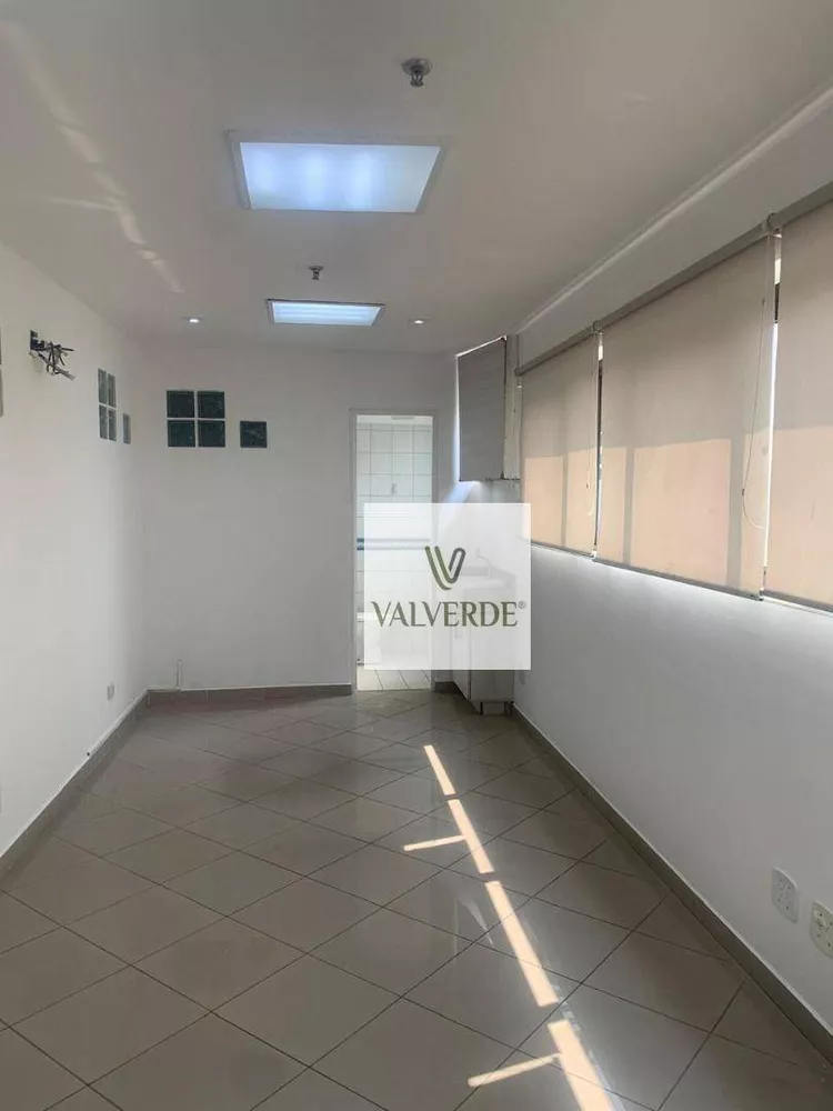Sala-Conjunto, 51 m² - Foto 4