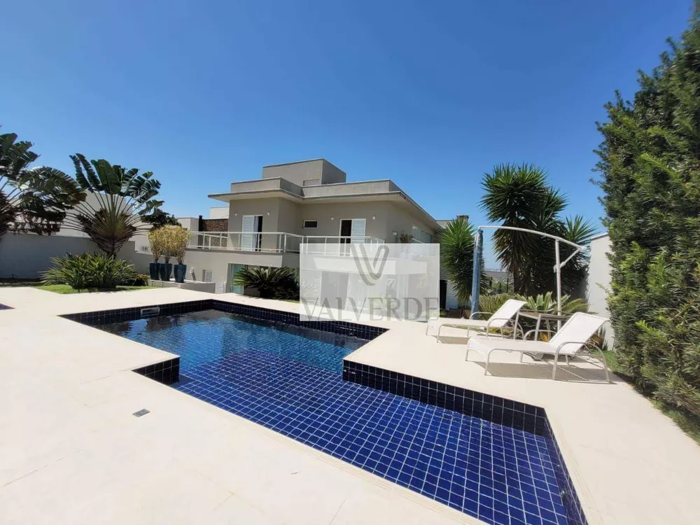 Casa de Condomínio, 4 quartos - Foto 11