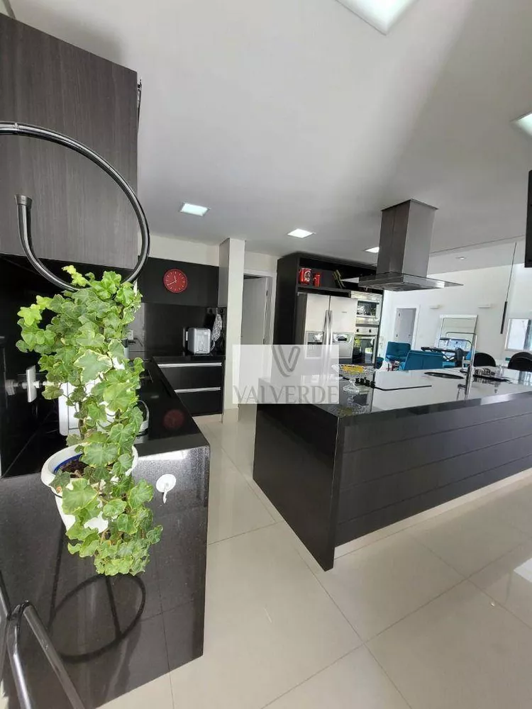 Casa de Condomínio, 4 quartos - Foto 8