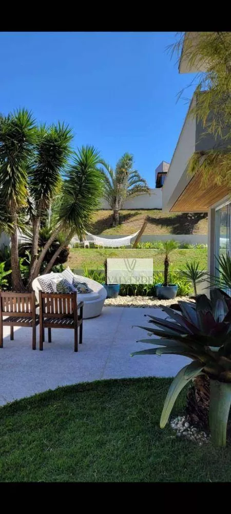 Casa de Condomínio, 4 quartos - Foto 2