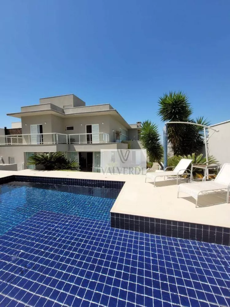 Casa de Condomínio, 4 quartos - Foto 12