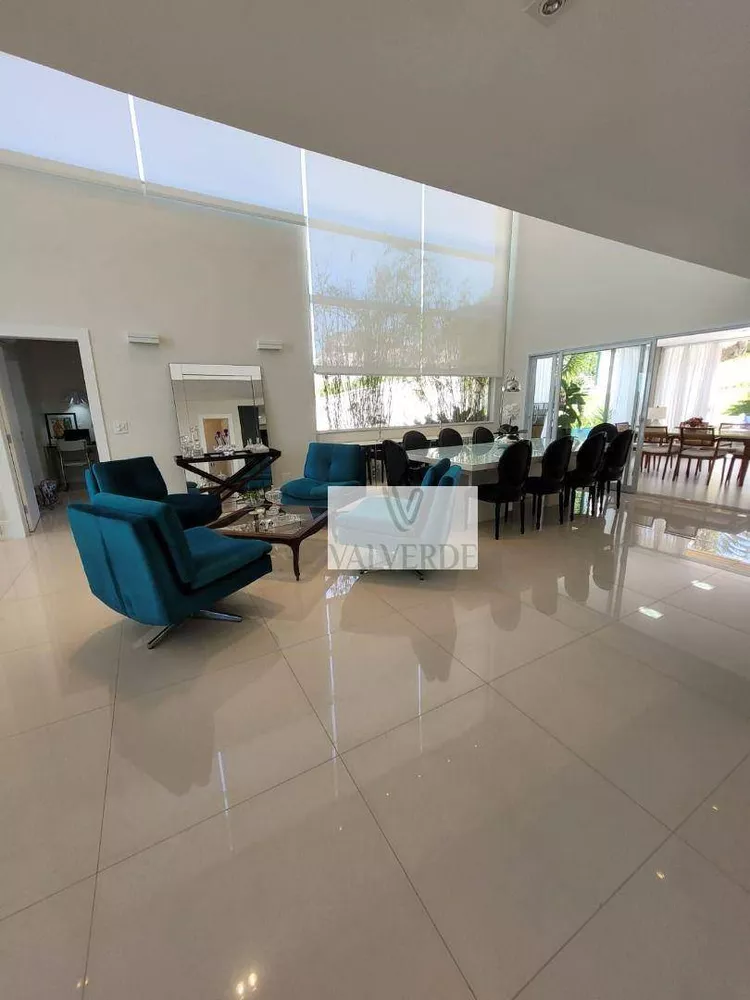 Casa de Condomínio, 4 quartos - Foto 5