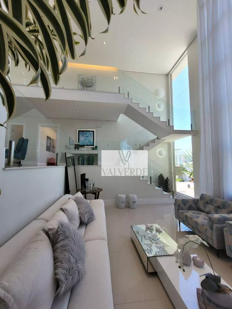 Casa de Condomínio, 4 quartos - Foto 10