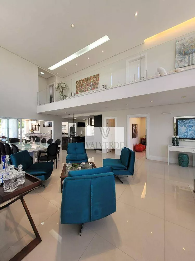 Casa de Condomínio, 4 quartos - Foto 6