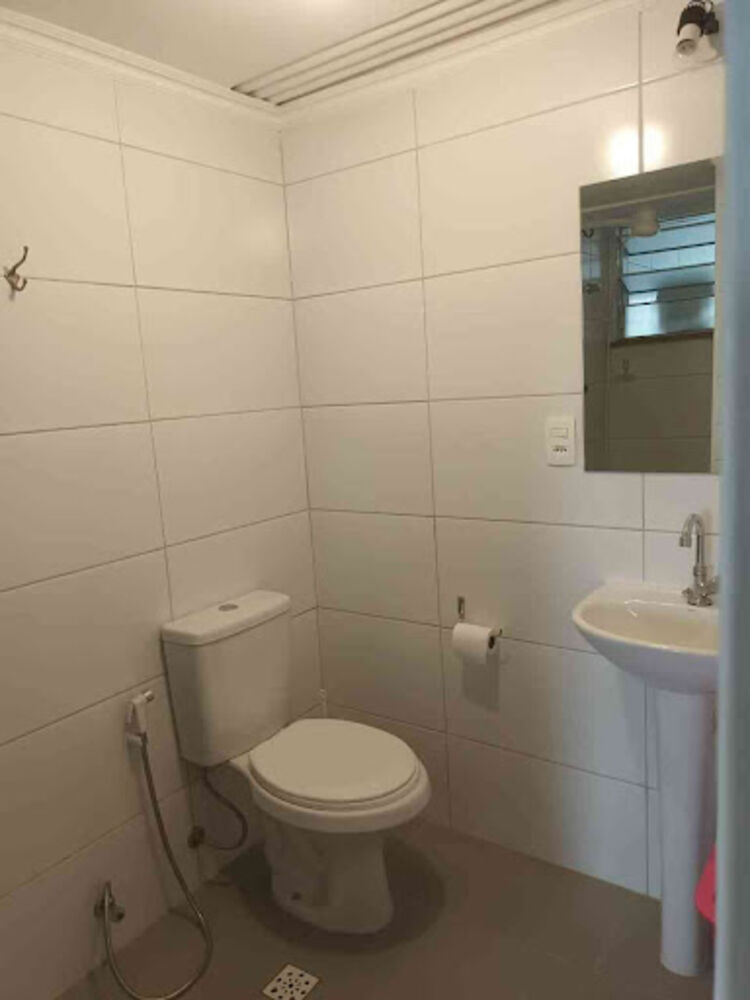 Apartamento para alugar com 1 quarto, 33m² - Foto 2
