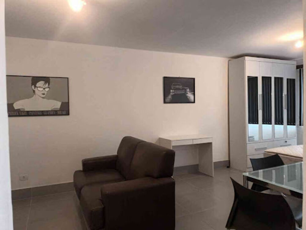 Apartamento para alugar com 1 quarto, 33m² - Foto 3