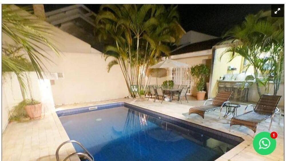 Sobrado à venda e aluguel com 4 quartos, 200m² - Foto 1