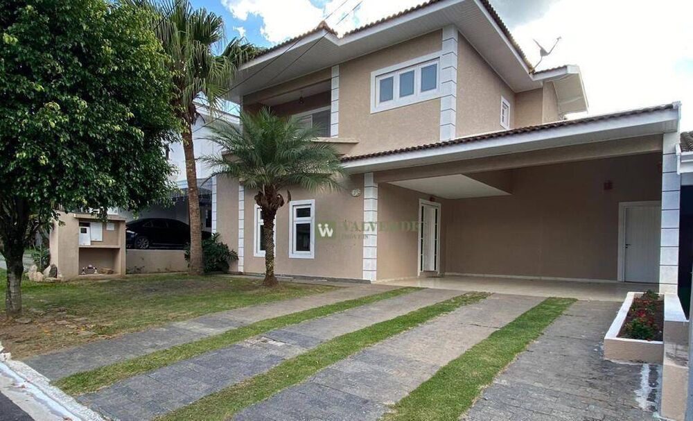 Sobrado à venda e aluguel com 4 quartos, 200m² - Foto 2