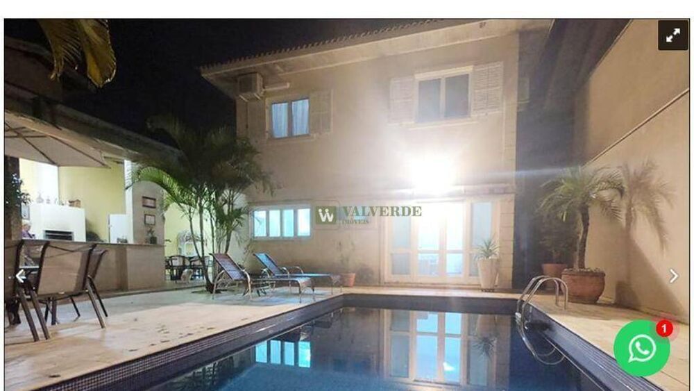 Sobrado à venda e aluguel com 4 quartos, 200m² - Foto 3