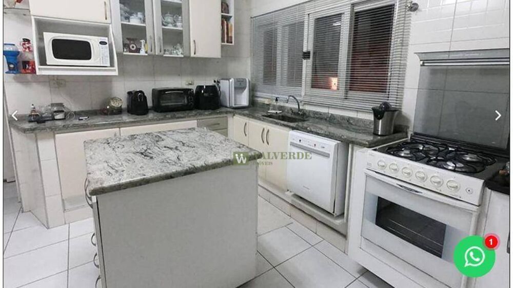 Sobrado à venda e aluguel com 4 quartos, 200m² - Foto 4