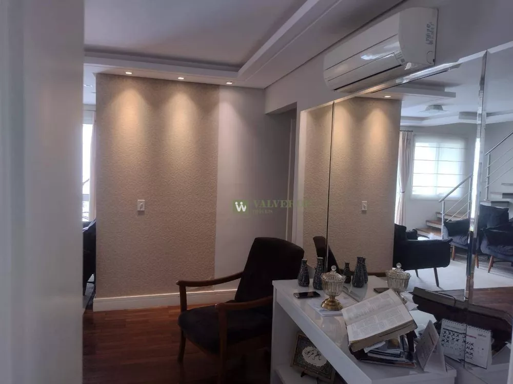 Cobertura, 5 quartos, 255 m² - Foto 8