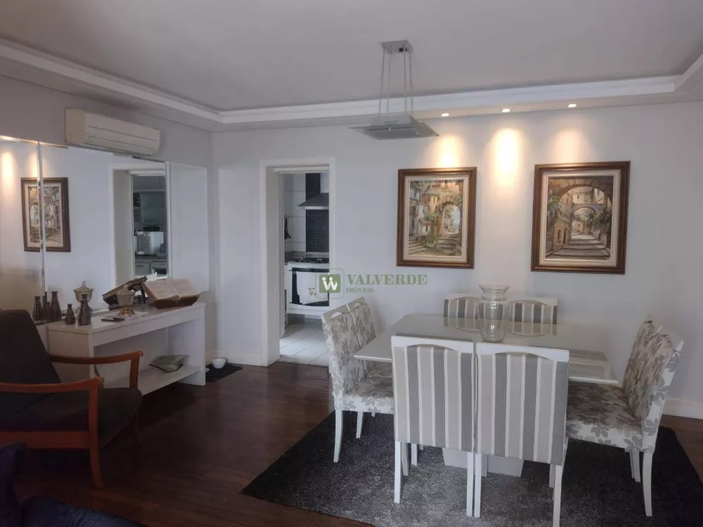 Cobertura, 5 quartos, 255 m² - Foto 6