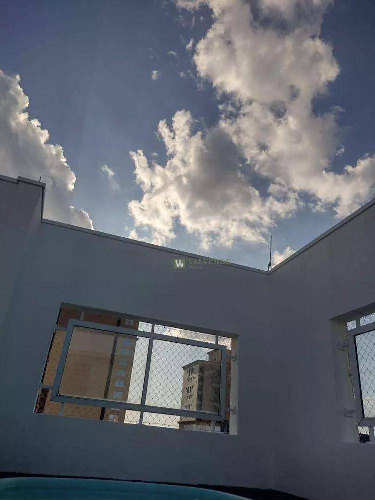 Cobertura, 5 quartos, 255 m² - Foto 5