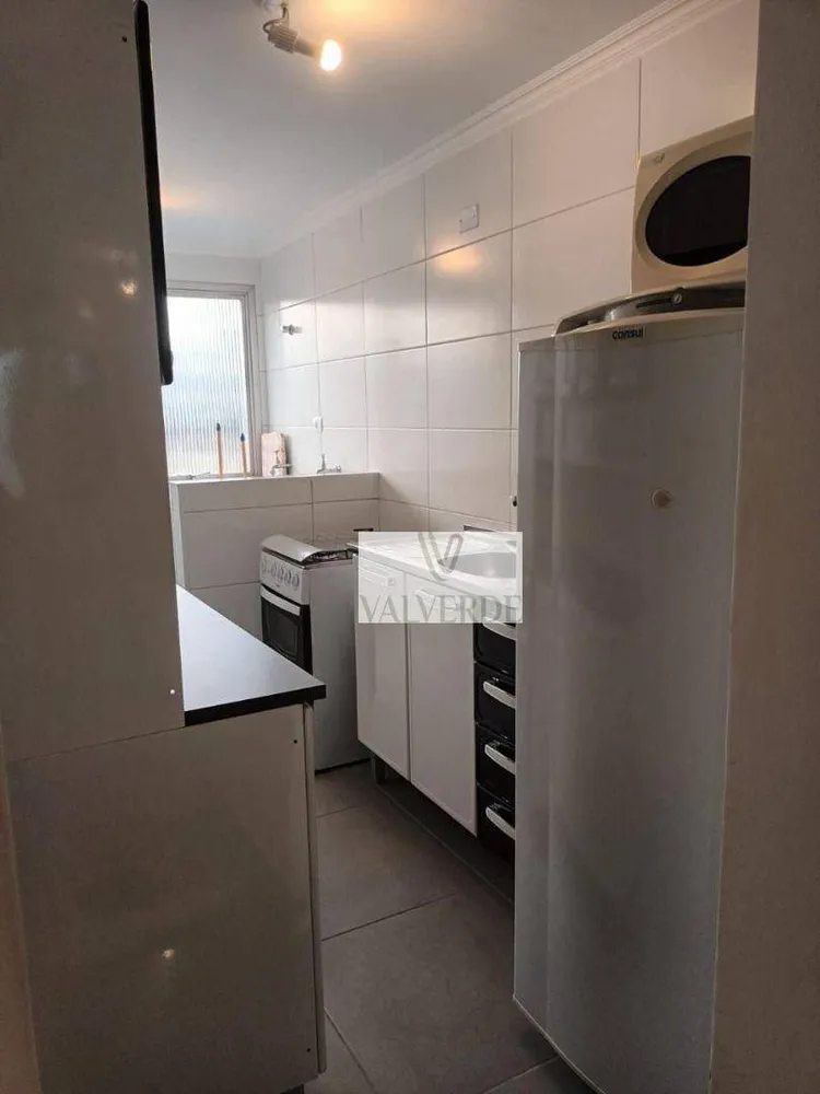 Apartamento, 1 quarto, 33 m² - Foto 3