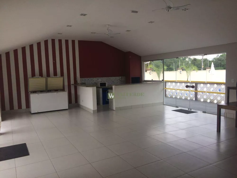 Casa de Condomínio, 3 quartos - Foto 8