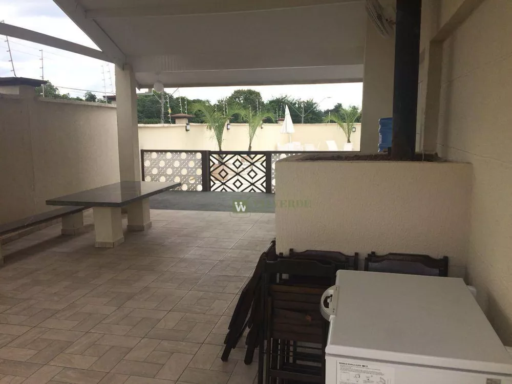 Casa de Condomínio, 3 quartos - Foto 7