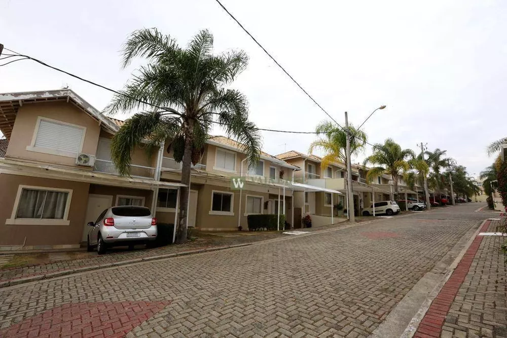 Casa de Condomínio, 3 quartos - Foto 18