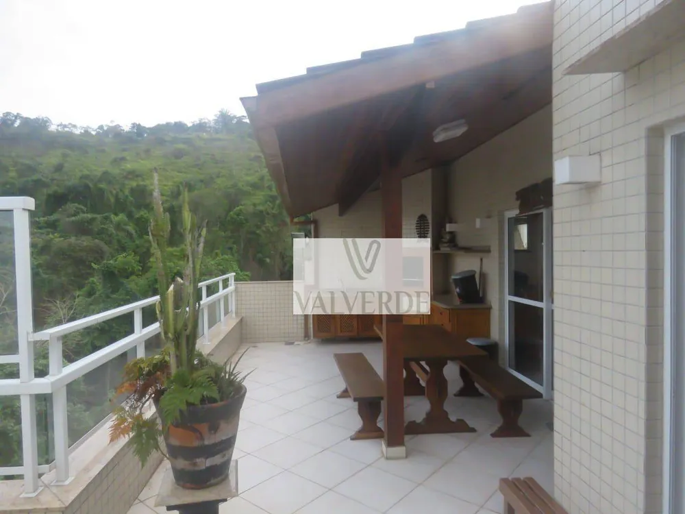 Cobertura, 3 quartos, 72 m² - Foto 1