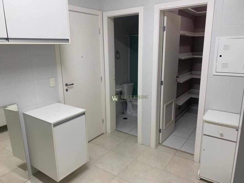 Apartamento, 4 quartos, 233 m² - Foto 4