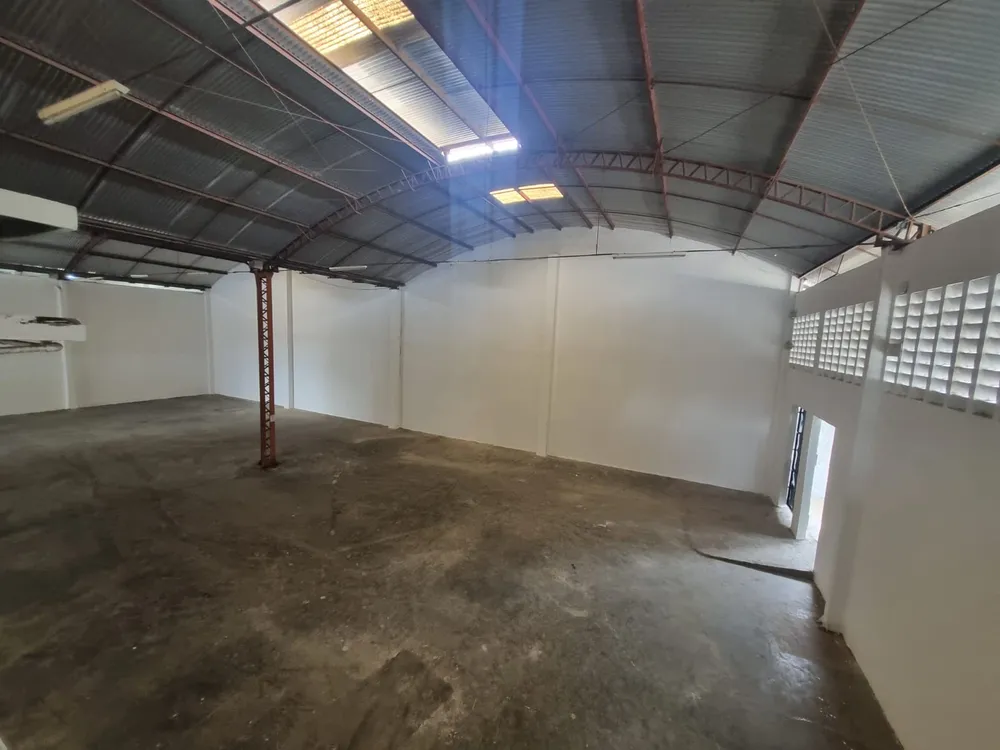 Imóvel Comercial - Foto 1