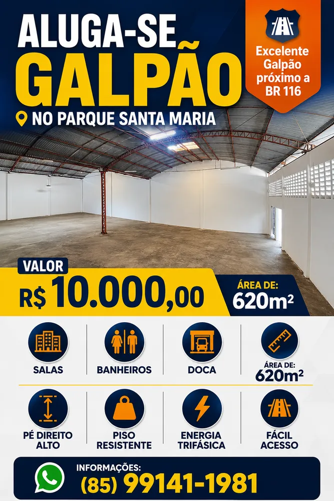 Imóvel Comercial - Foto 2