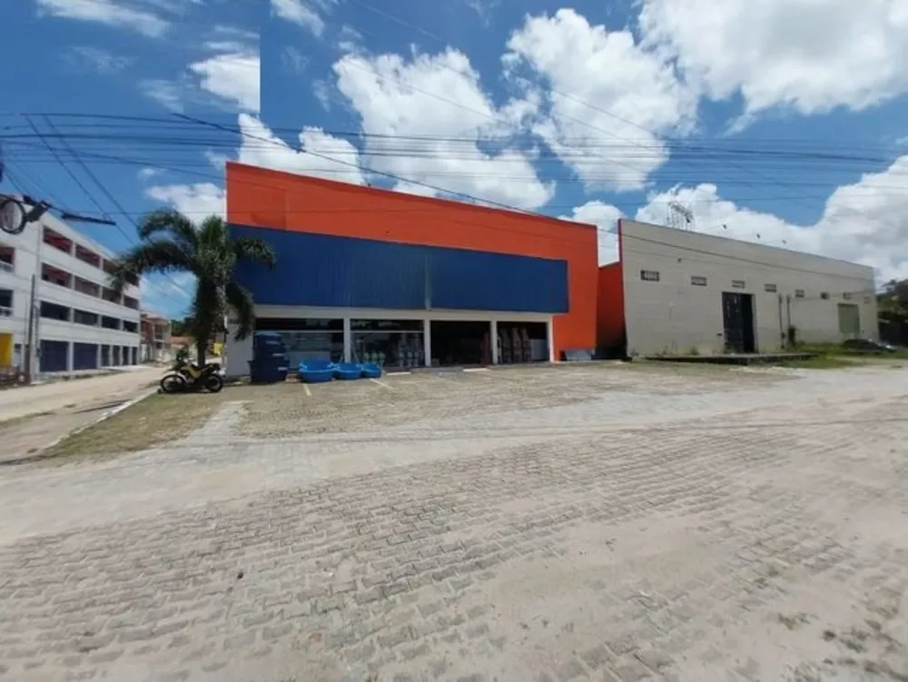 Imóvel Comercial, 1116 m² - Foto 2
