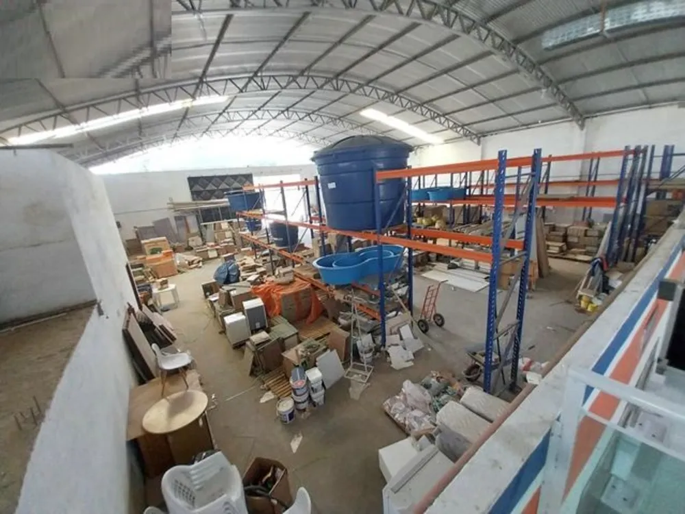 Imóvel Comercial, 1116 m² - Foto 11