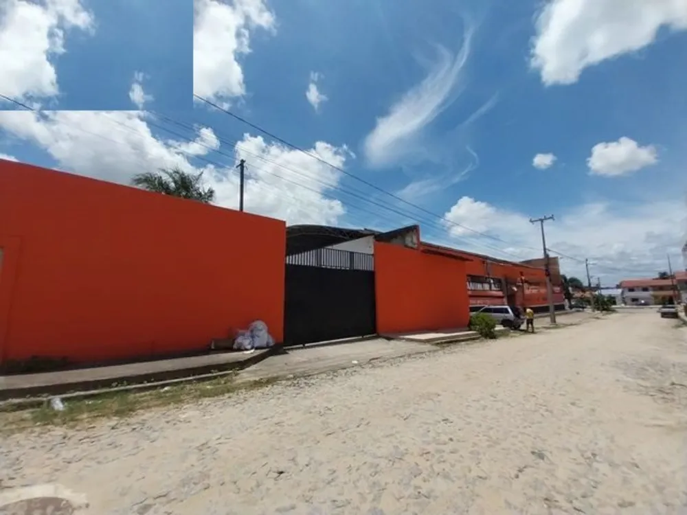 Imóvel Comercial, 1116 m² - Foto 4