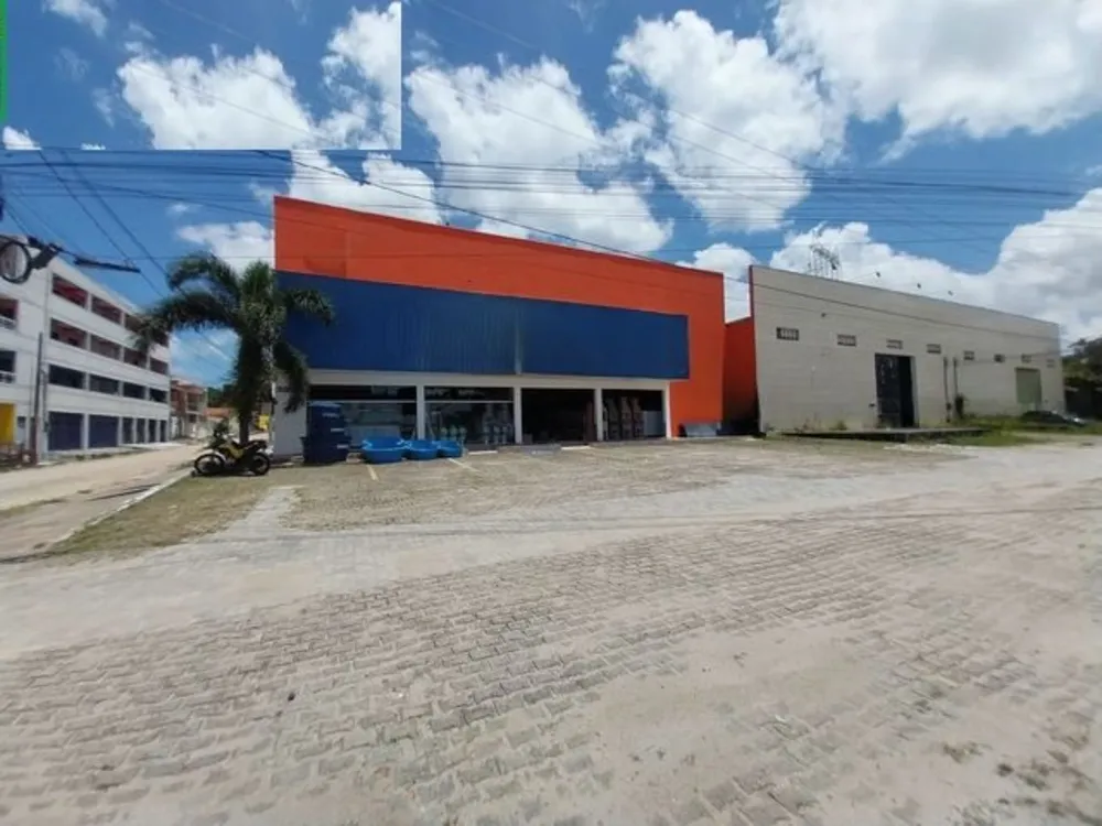 Imóvel Comercial, 1116 m² - Foto 3
