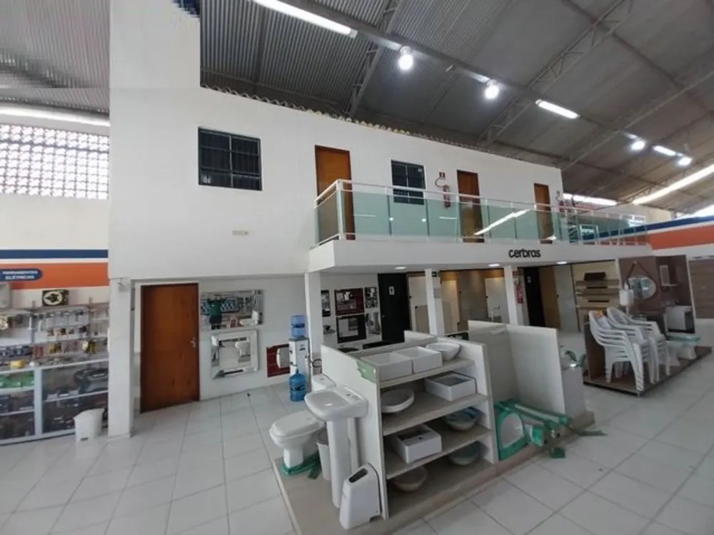 Imóvel Comercial, 1116 m² - Foto 13