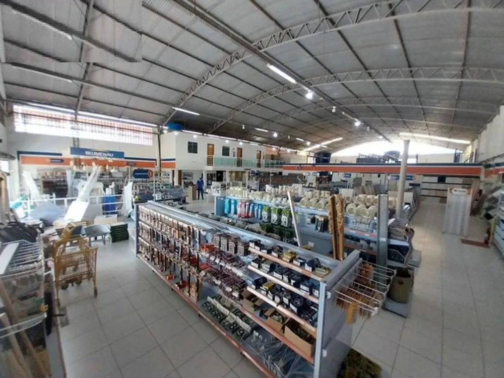 Imóvel Comercial, 1116 m² - Foto 12