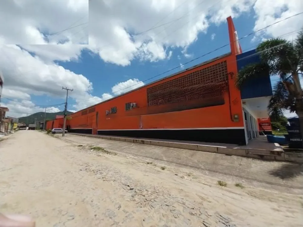 Imóvel Comercial, 1116 m² - Foto 5
