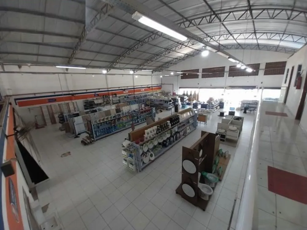 Imóvel Comercial, 1116 m² - Foto 10