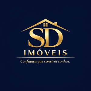 Logo de Silvio Deodato Imóveis