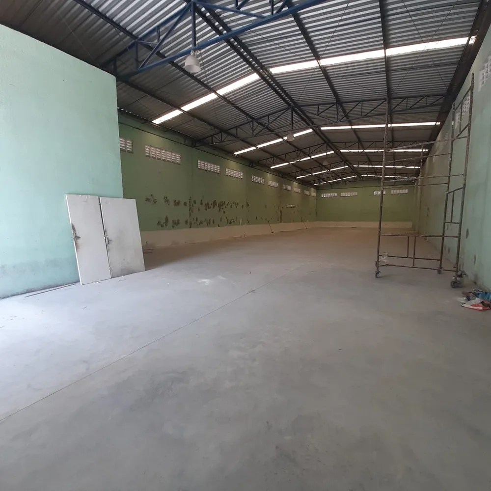 Imóvel Comercial - Foto 2
