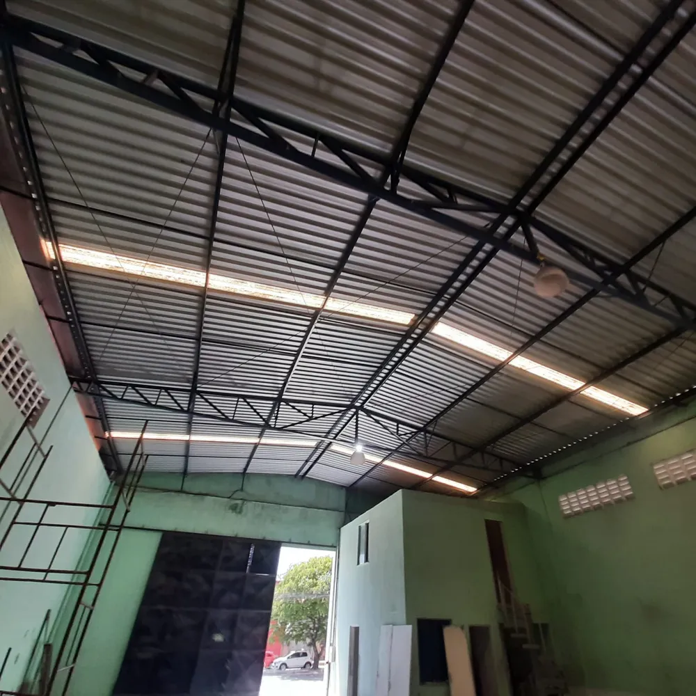Imóvel Comercial - Foto 4