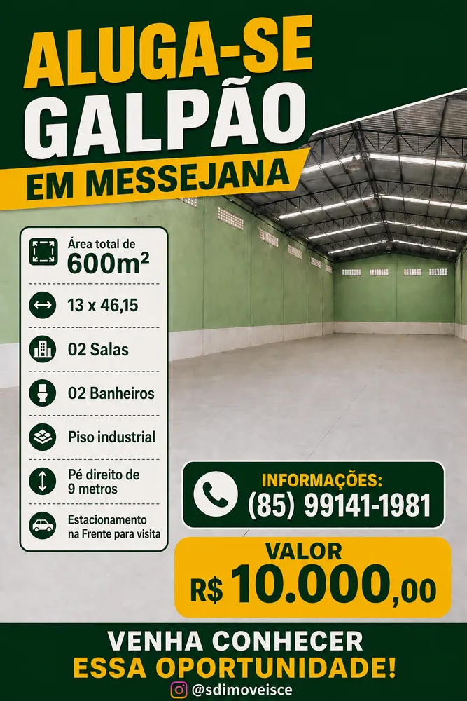 Imóvel Comercial - Foto 1
