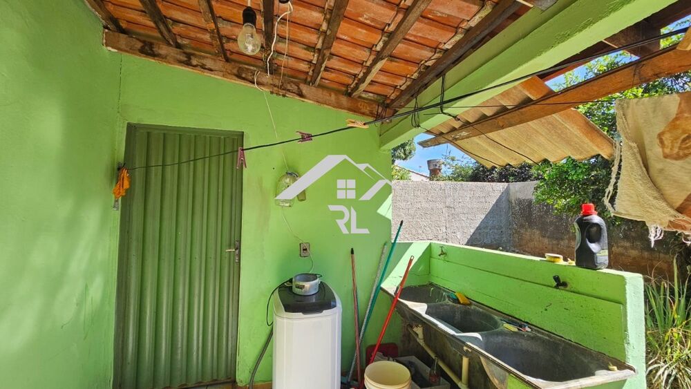 Casa, 2 quartos - Foto 4