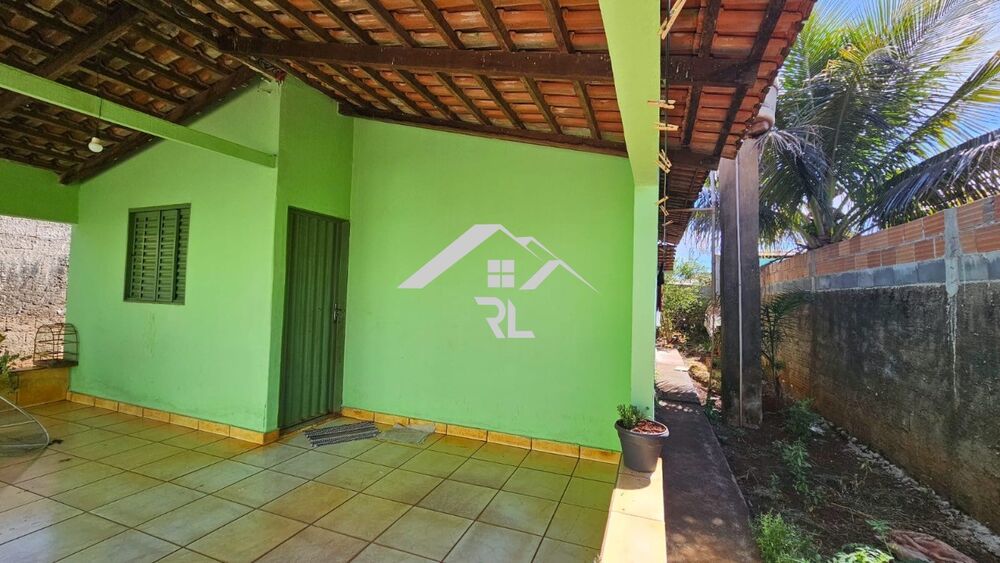 Casa, 2 quartos - Foto 3