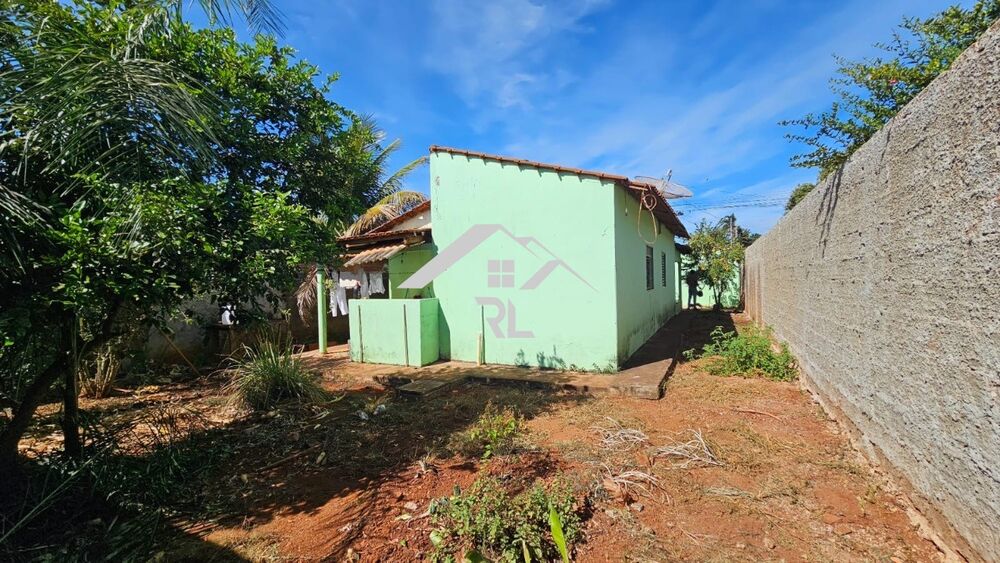 Casa, 2 quartos - Foto 5