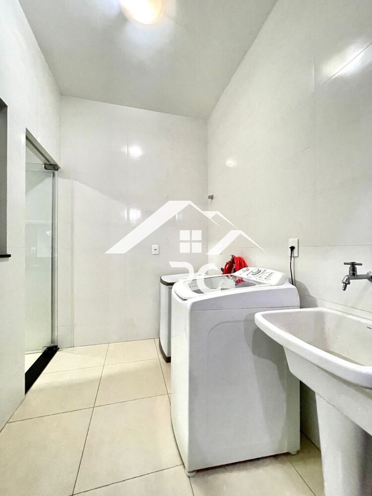 Casa, 3 quartos - Foto 7