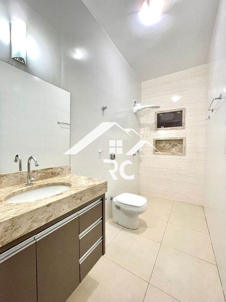 Casa, 3 quartos - Foto 6