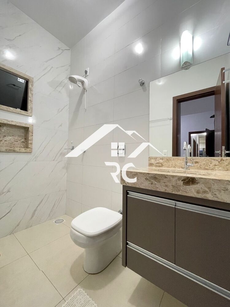 Casa, 3 quartos - Foto 5